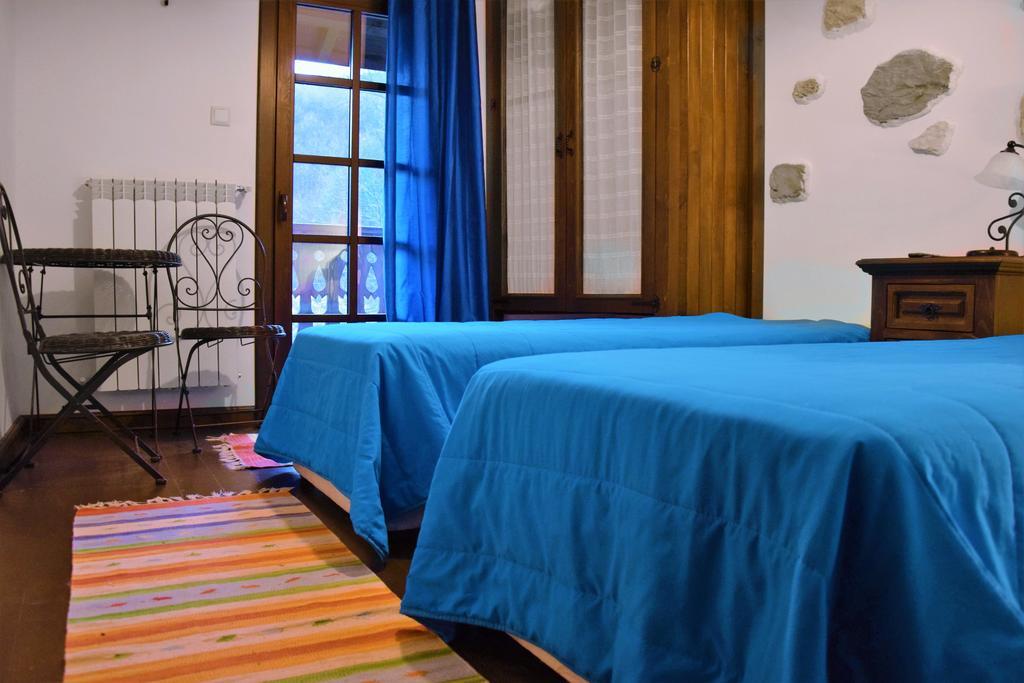 Golden Horn Guest House Iskrets Exterior foto